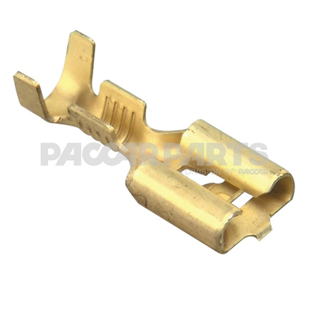 CN20700 TERMINAL-QUICK CONN