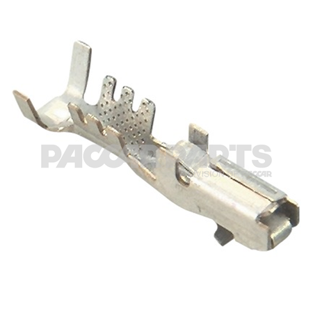 CN26200 TerminalF Spade 1618Ga Pack 150Ser