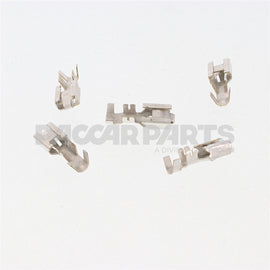 CN27200 TerminalF Spade 12Ga Pack 630Ser