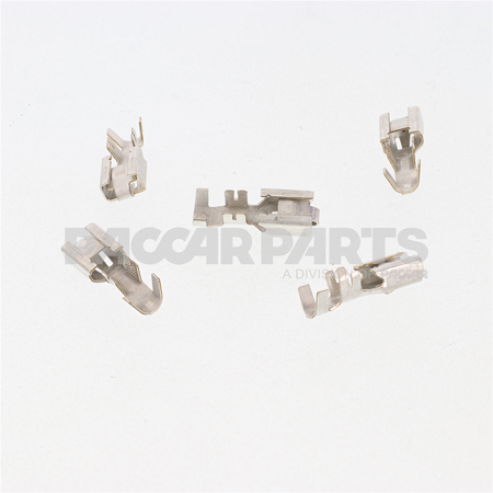 CN27200 TerminalF Spade 12Ga Pack 630Ser
