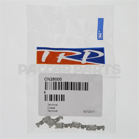 CN28000 Terminal12Ga Pack 630Ser