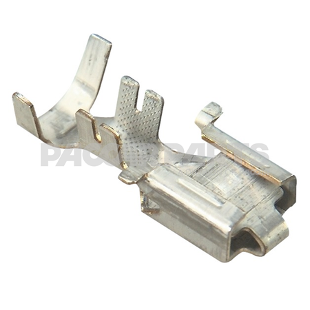 CN28050 TerminalF Spade 1012Ga Pack 630Ser