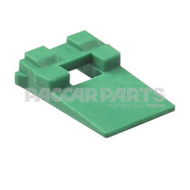 CN40550 Wedgelock2 Cav Deutsch Pin