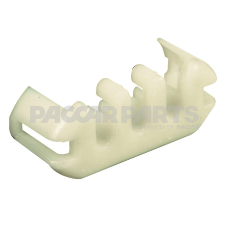 CN41100 RetainerSecond Lock Yellow