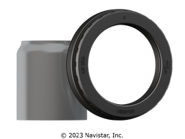 CNM10081729 HUB SERVICE KIT R DRIVE