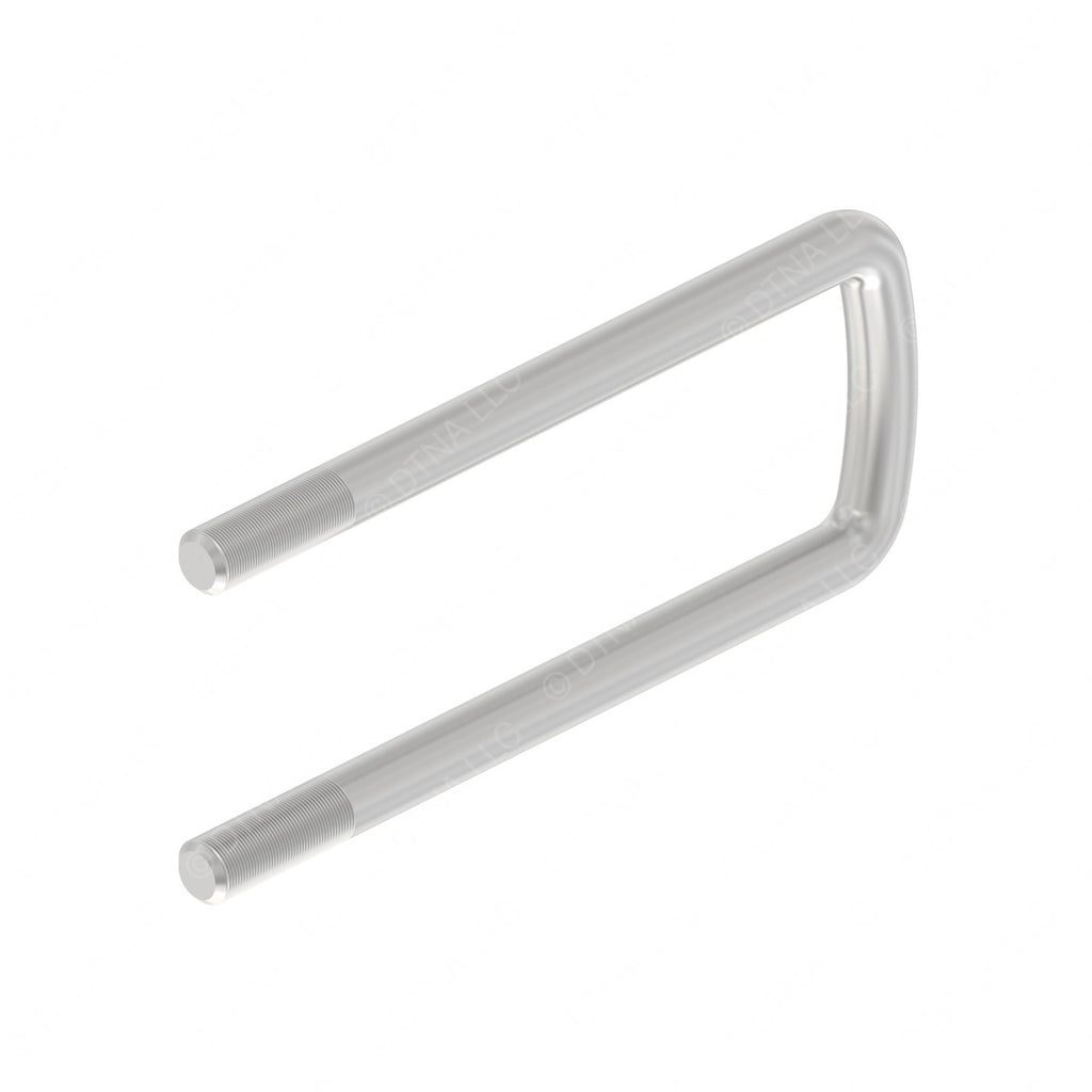 CPW UB129 U BOLT RR 1-1/2D