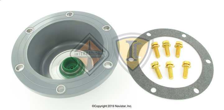CR1643 CAP,OIL HUBCAP