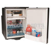 CRX50 RefrigeratorFreezer Blk 17C