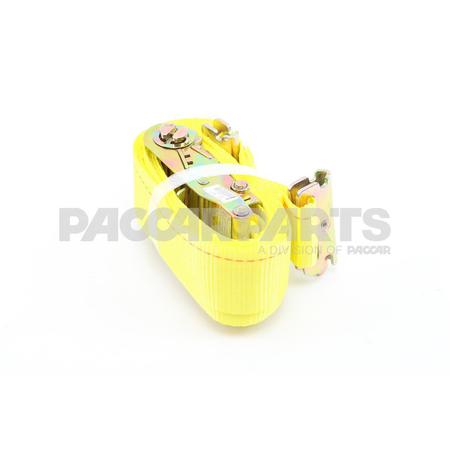 CS212YR E Track StrapCargo 2X12 W811 Ratchet