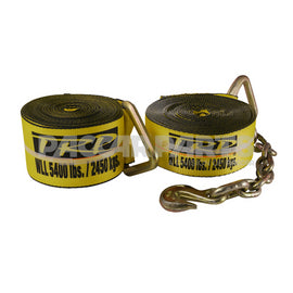 CS430YD StrapCargo 4X30 WDelta Ring