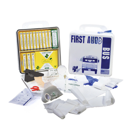 CSF S203 045 KIT - FIRST AID