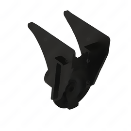 CSI 03S00037 AXLE BRKT