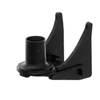 CSI 03S00604 BRKT-AXLE LH
