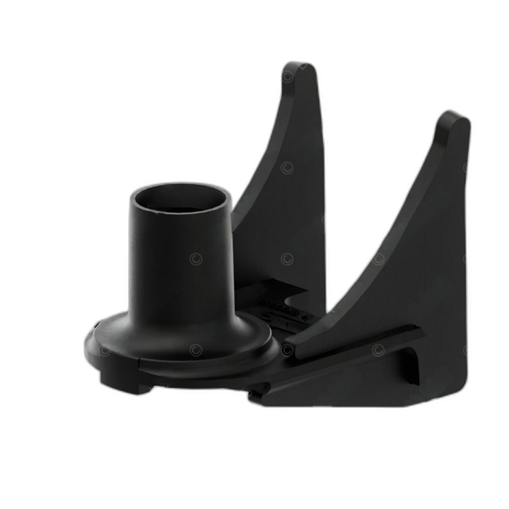 CSI 03S00604 BRKT-AXLE LH