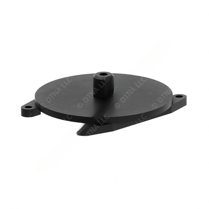 CSI 04S00010 PLATE,SPRING