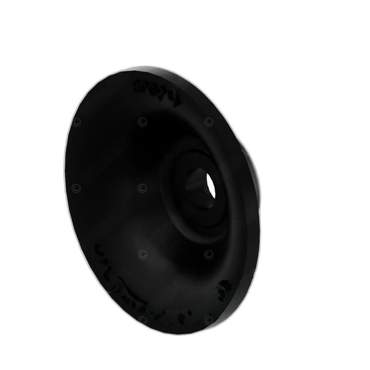 CSI 800201 SPIGOT CAP