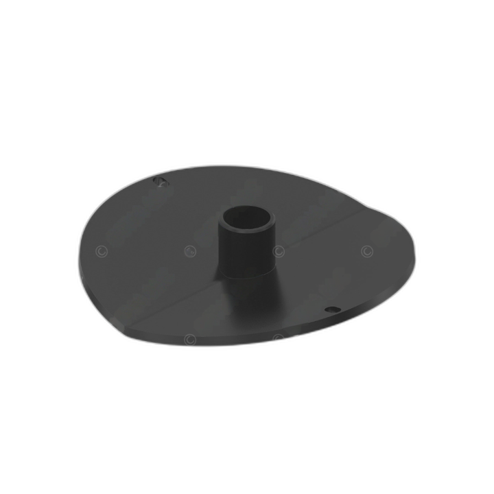 CSI 800689 S/PLATE ASSY