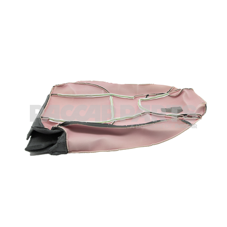 CSP1S52-10950 TRIM-KW BACK,HI,SYN LTHR,MED GRY