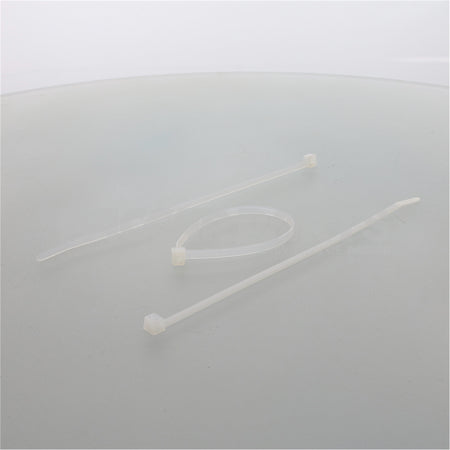 CT03317 TIE-CABLE 50LB 8" NAT