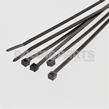 CT05317 TieCable 50Lb 155 Blk