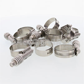 CT175LTRP ClampConst Torque Hd Ss 28