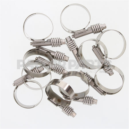 CT200LTRP CLAMP-CONST TORQUE HD SS #32