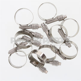 CT200LTRP CLAMP-CONST TORQUE HD SS #32