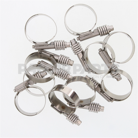 CT200LTRP CLAMP-CONST TORQUE HD SS #32