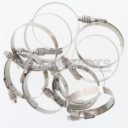 CT400LTRP ClampConst Torque Hd Ss 62