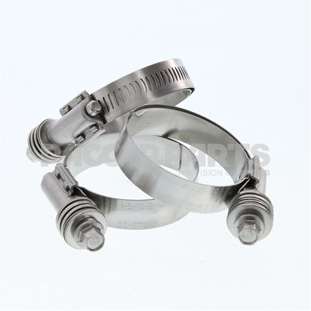 CT9428TRP CLAMP-CONSTANT TORQUE #28
