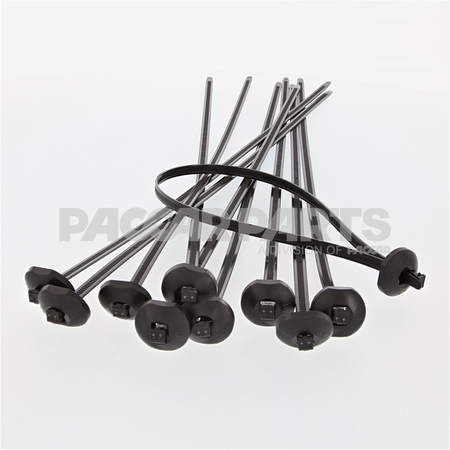 CTB5518 TieCable Button Head 100Lb 15