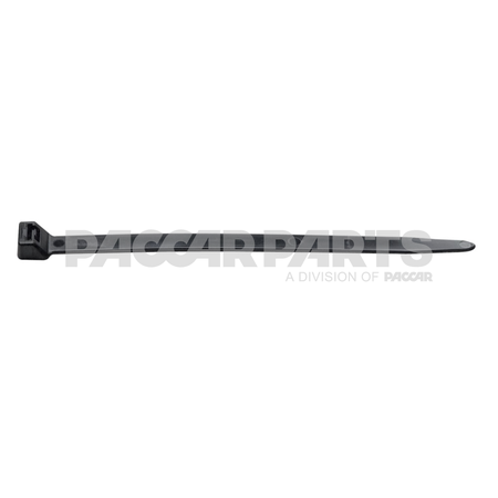 CTR3719 TIE-CABLE RELEASABLE 250LB 9"