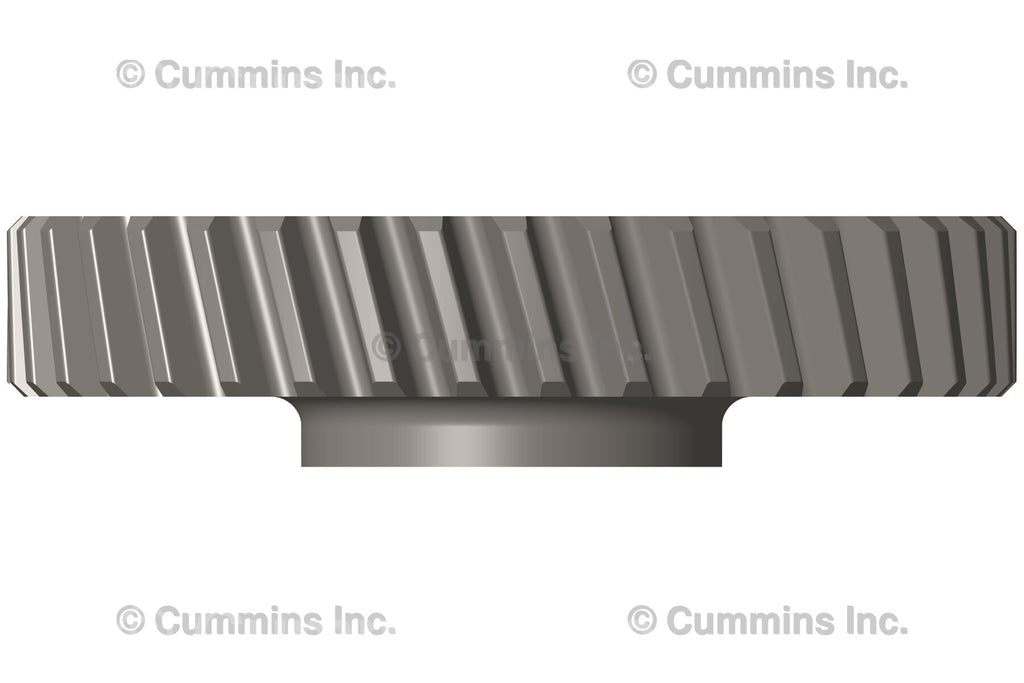 3967610 GEAR,ACCESSORY DRIVE Image 4