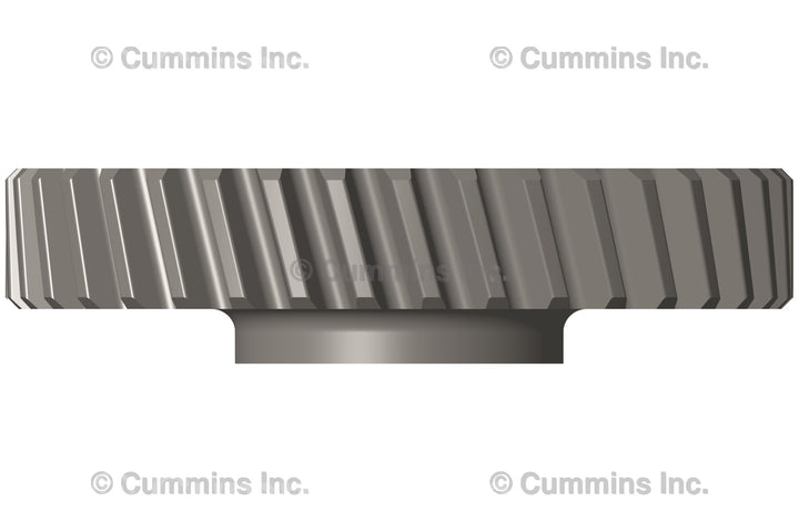 3967610 GEAR,ACCESSORY DRIVE Image 4