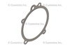4965690 GASKET,ACC DRIVE SUPPORT Image 2