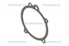 4965690 GASKET,ACC DRIVE SUPPORT Image 4