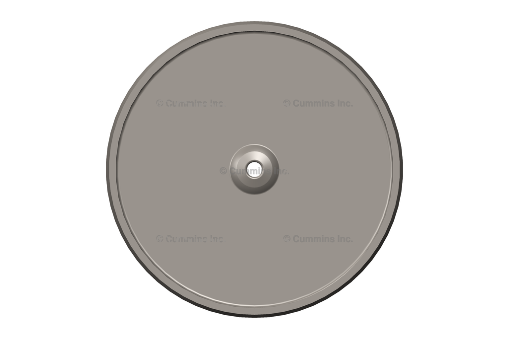 3034452 DISC,ACTUATOR Image 1