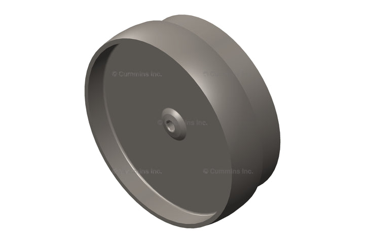 3034452 DISC,ACTUATOR Image 2
