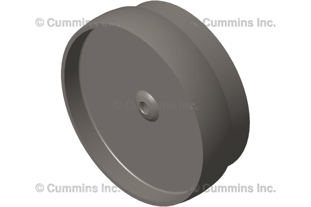 3056009 DISC,ACTUATOR Image 1