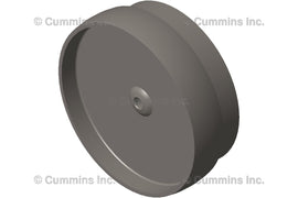 3056009 DISC,ACTUATOR Image 1