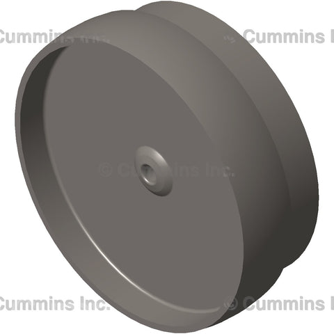 3056009 DISC,ACTUATOR Image 1
