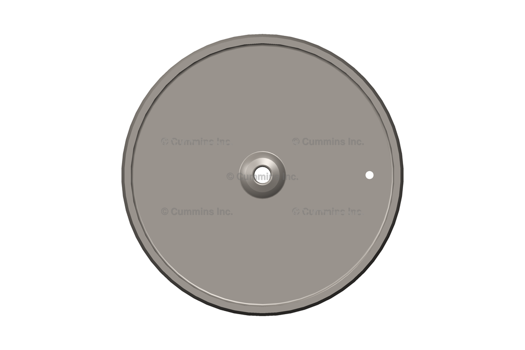 3056009 DISC,ACTUATOR Image 4