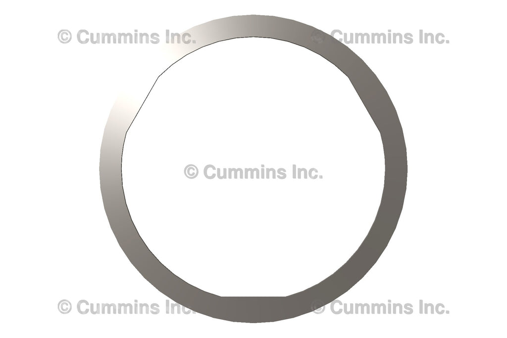 2866337 GASKET, AFM DEVICE Image 3