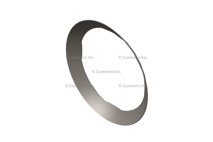 2871452 GASKET,AFM DEVICE Image 1