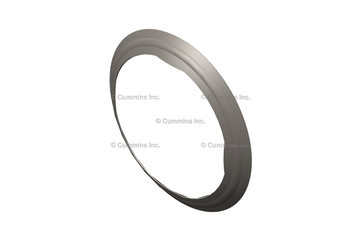 2871452 GASKET,AFM DEVICE Image 2