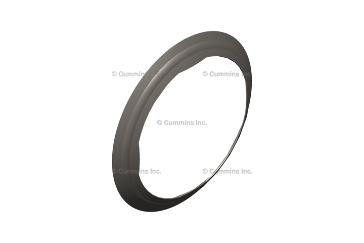 2880215 GASKET, AFM DEVICE Image 4
