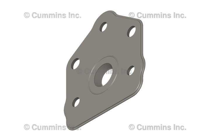 4329681 GASKET,AFM DEVICE Image 1