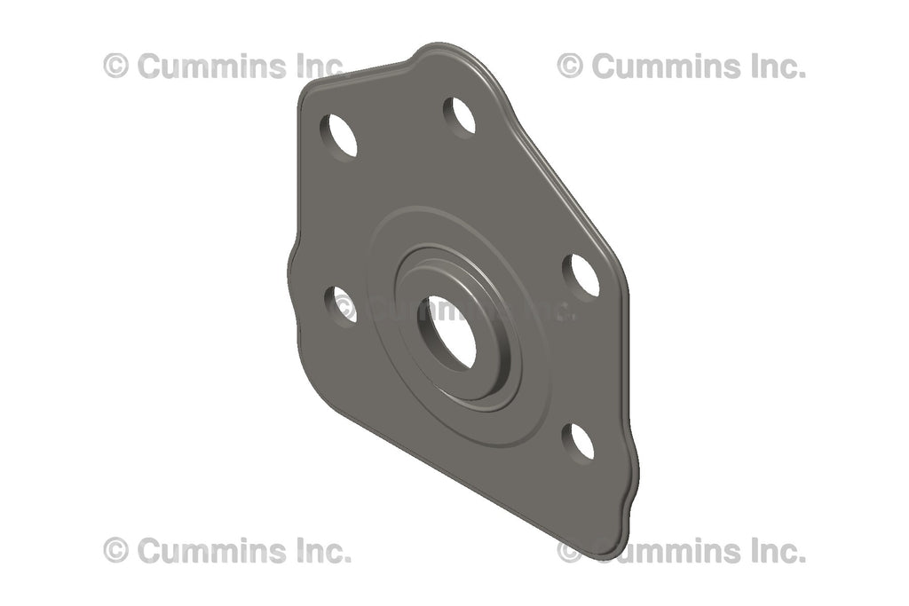 4329681 GASKET,AFM DEVICE Image 2
