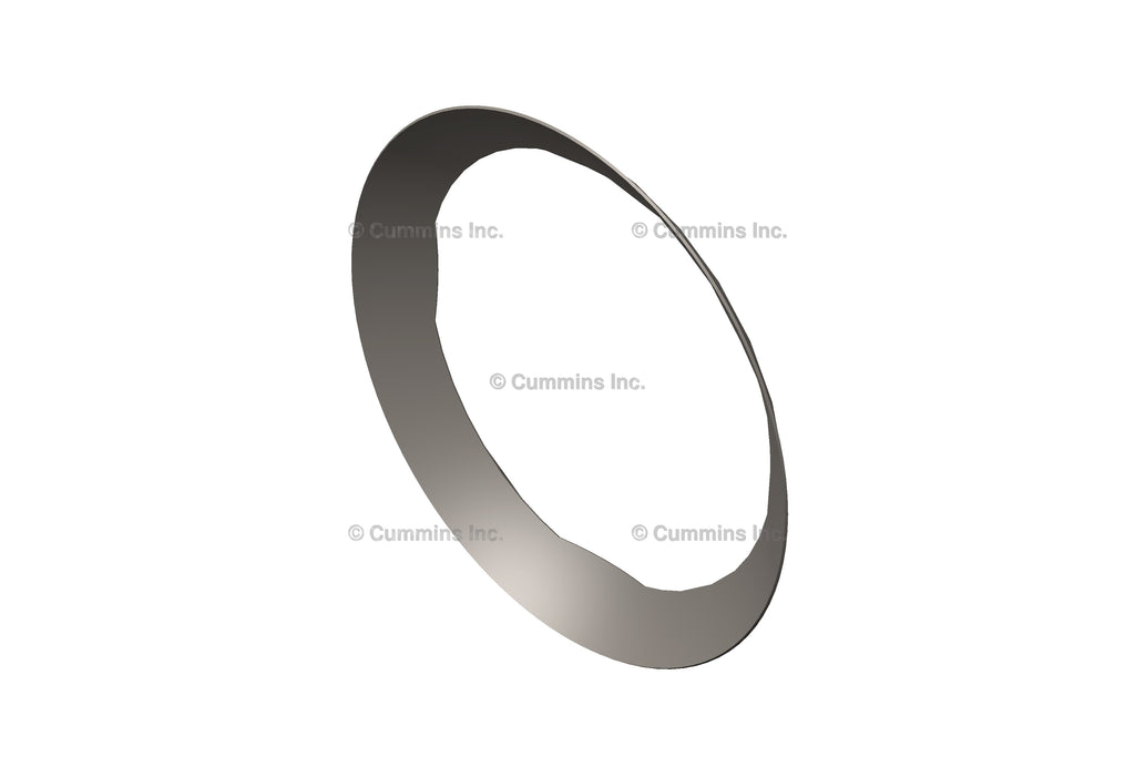 5272448 GASKET,EXH OUT CONNECTION Image 3