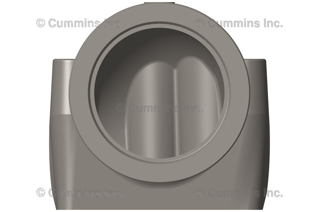 3968371 CONNECTION,AIR INTAKE Image 3